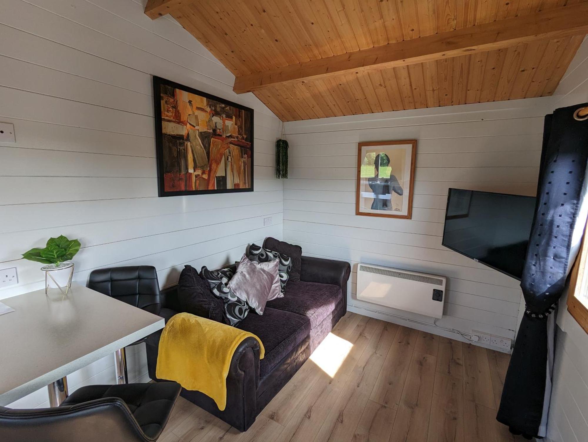 Westport Country Chalets Habitación foto