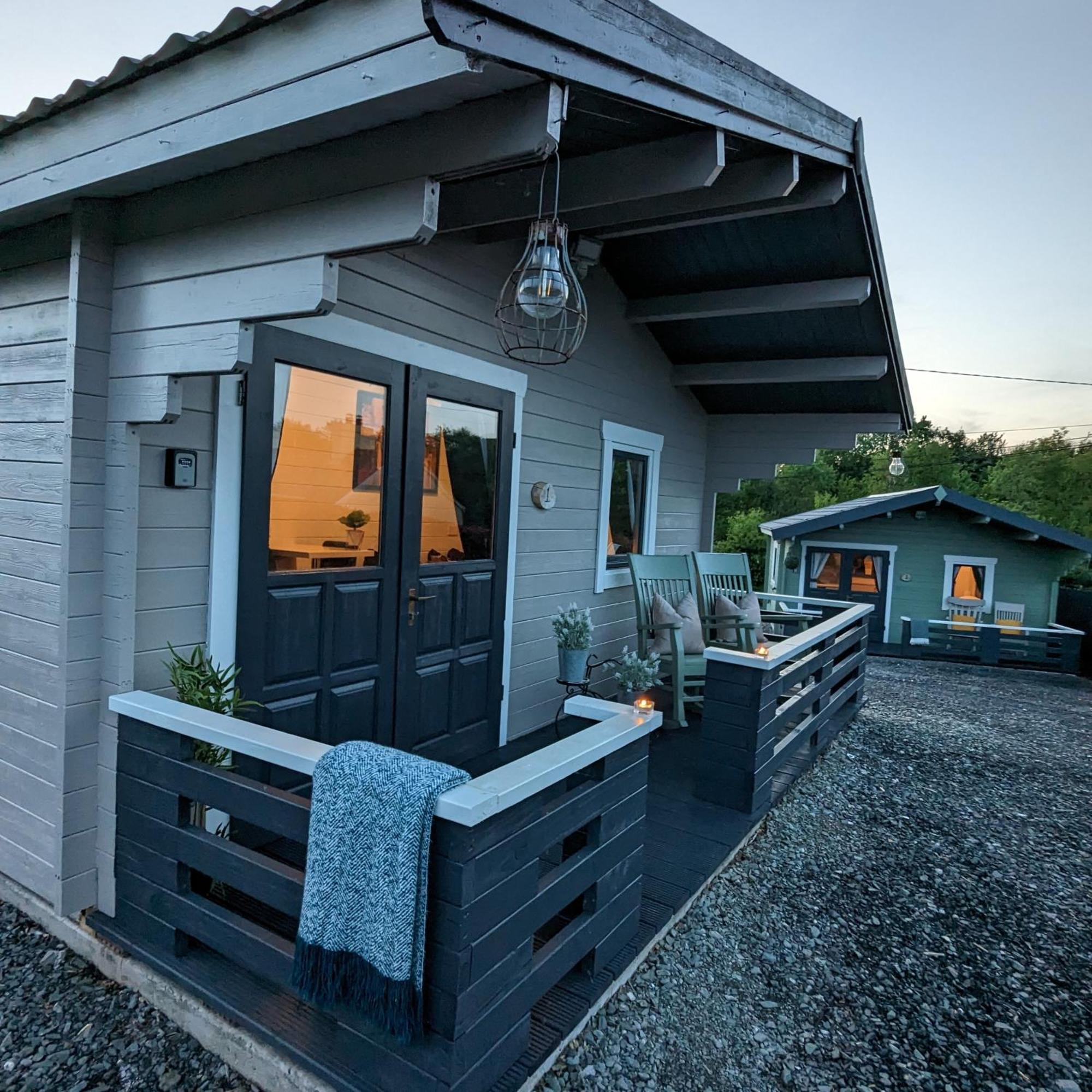 Westport Country Chalets Habitación foto