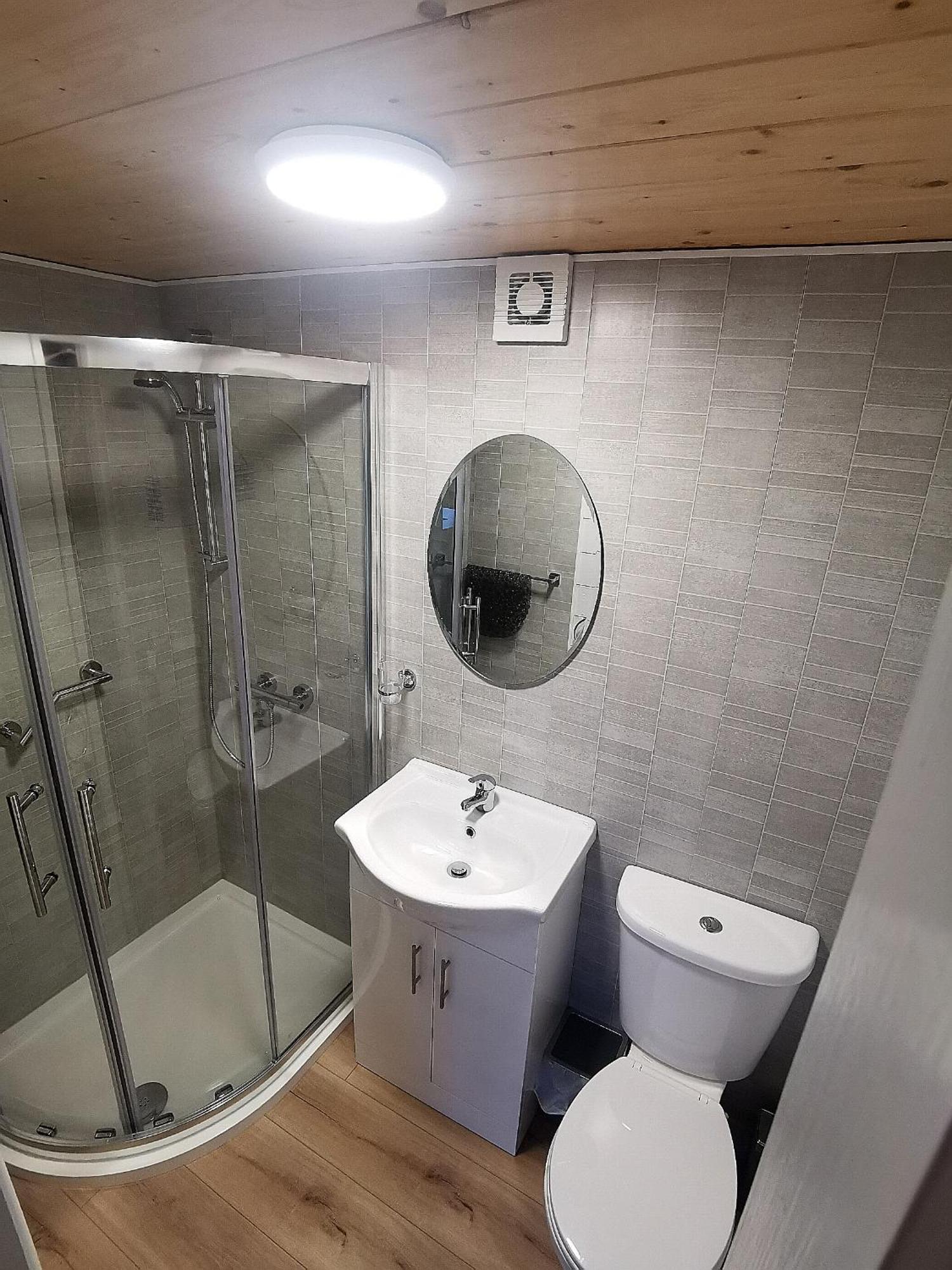 Westport Country Chalets Habitación foto